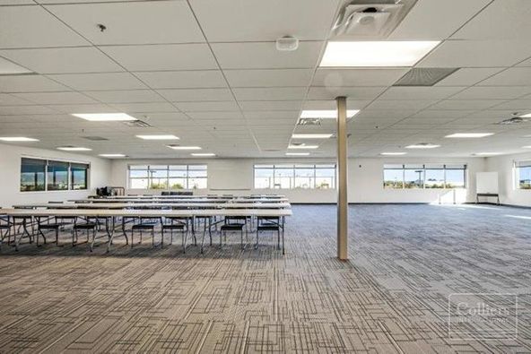 Cedar Park Technology Center: 5900 183A Frontage Road, Leander, TX 78641